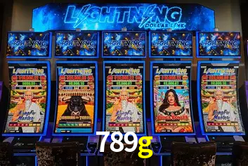 Desvendando o Mundo dos Jogos Virtuais na 789g