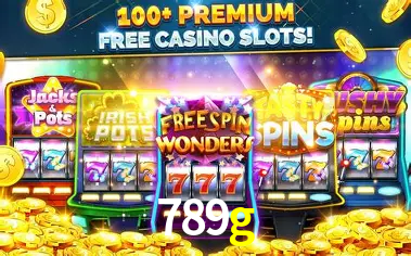 Desvendando o Mundo dos Jogos Virtuais na 789g