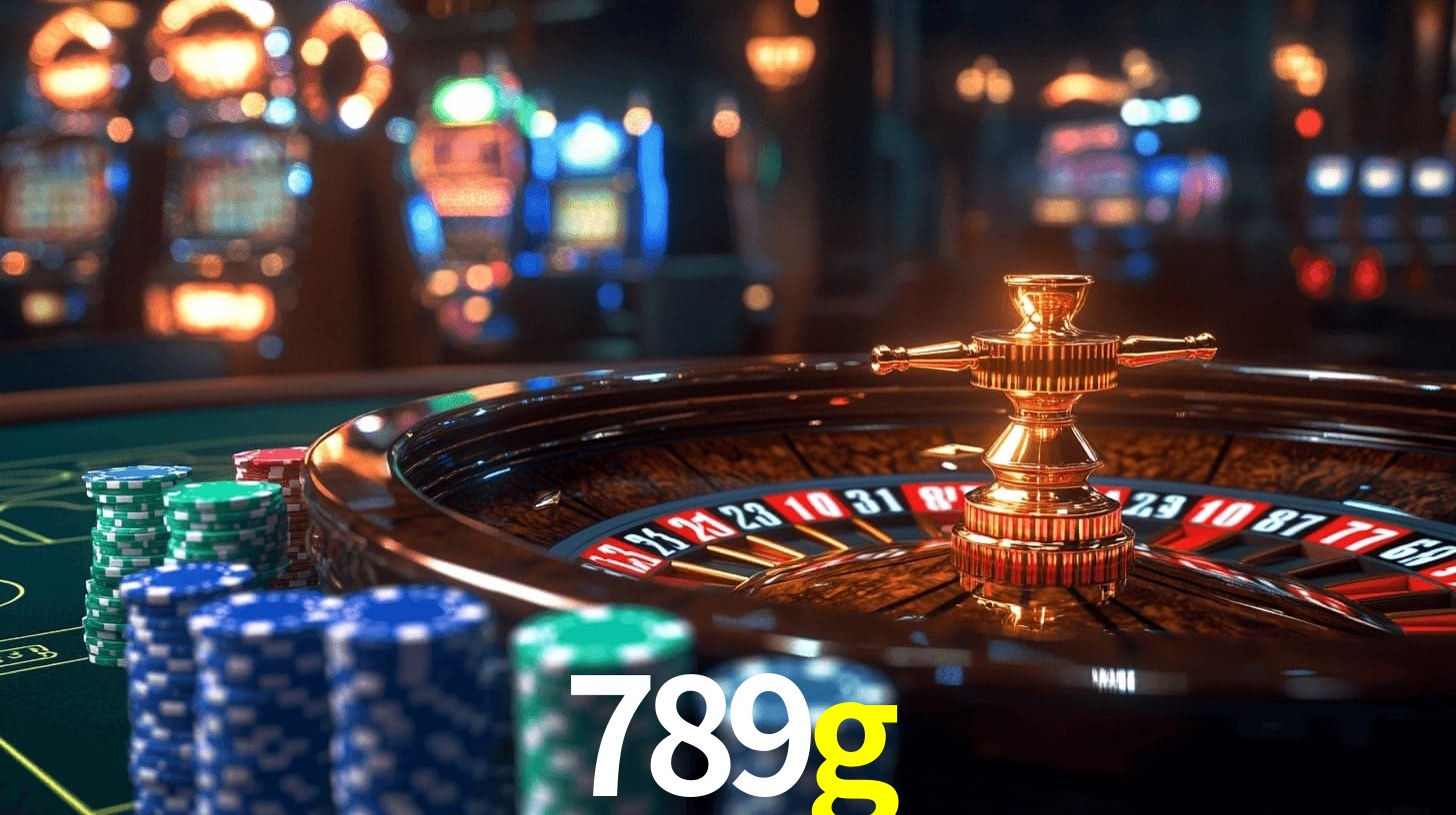 789g -  - 789g bet