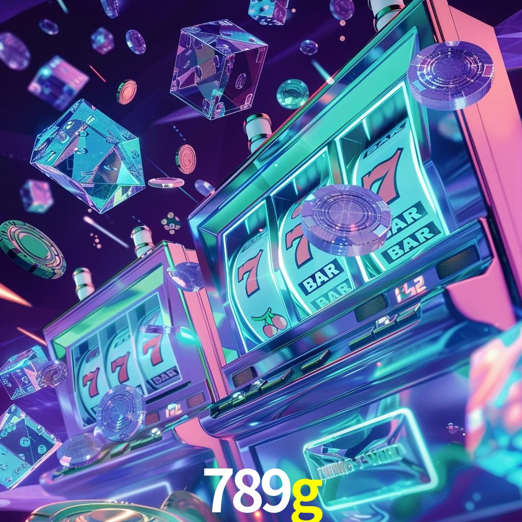 Desvendando o Mundo dos Jogos Virtuais na 789g