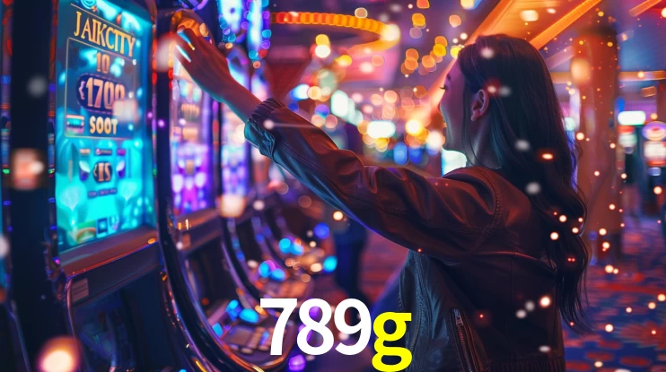 789g bet