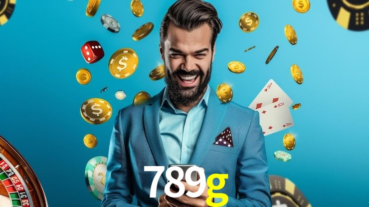 Gates of Olympus 789g