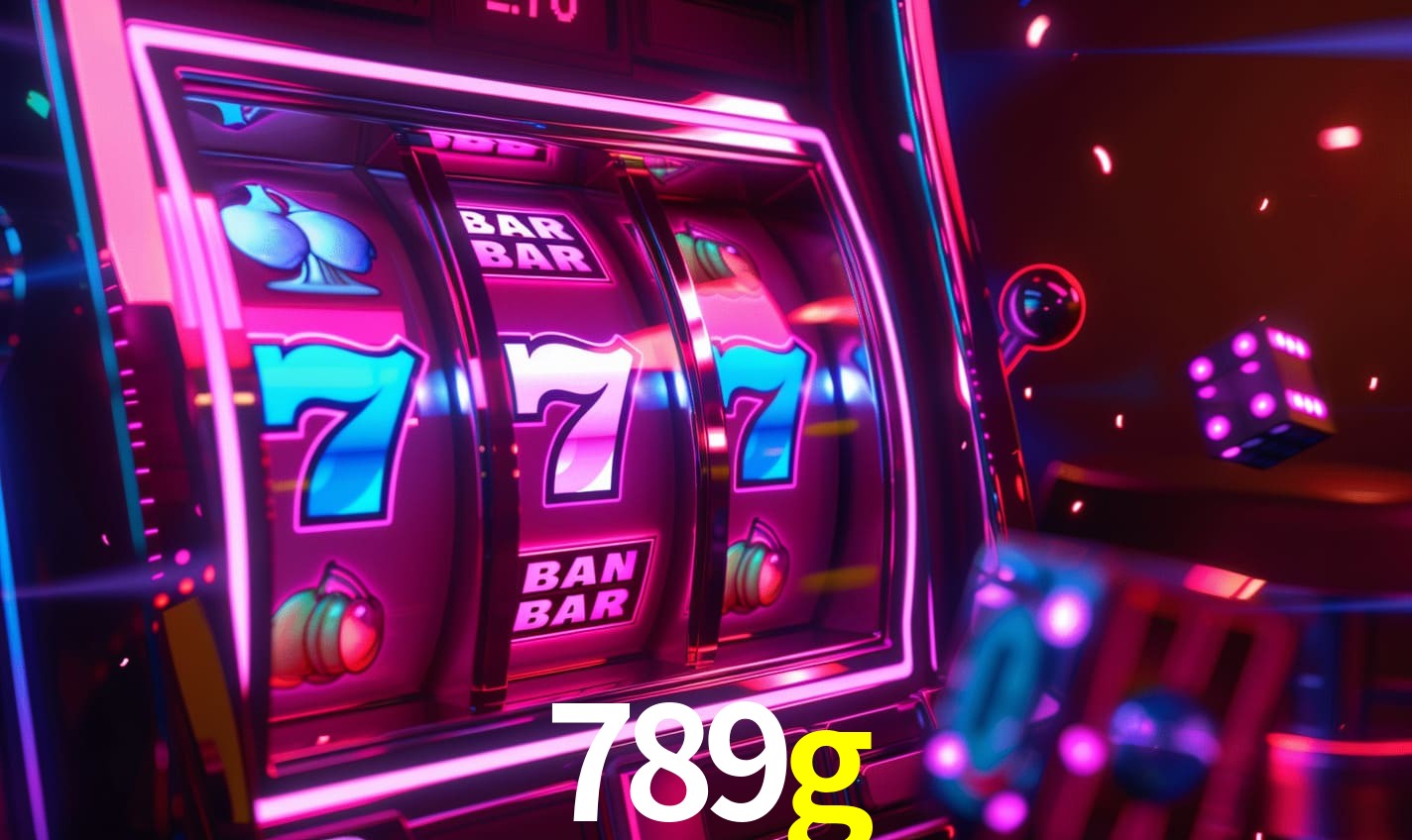 Explorando a Categoria de Eventos em Apostas na 789g