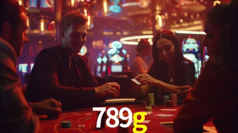 A Emoção da Loteria na 789g: Uma Chance de Mudança de Vida