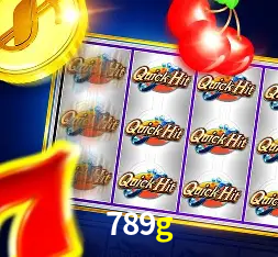 Inovações de Jogos na 789g: O Futuro das Experiências Interativas