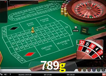 Live Casino 789g