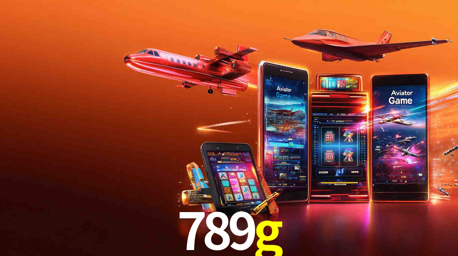 Descubra a Magia dos Jogos de Arcade no 789g