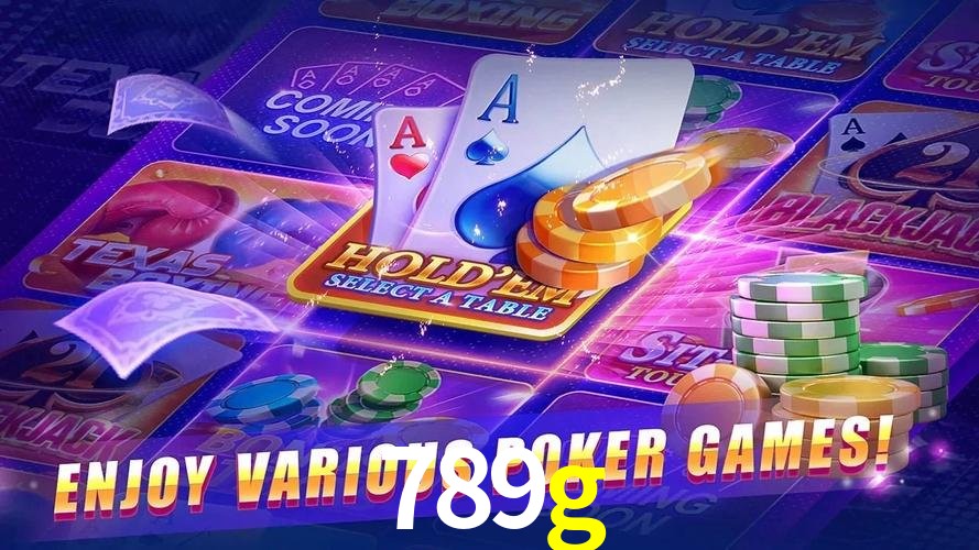 Inovações de Jogos na 789g: O Futuro das Experiências Interativas