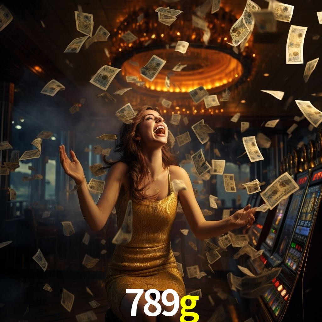 Roulette Table 789g