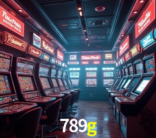 Security Systems 789g