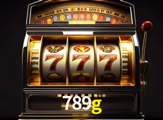 Descubra o Mundo do Cassino Online com 789g