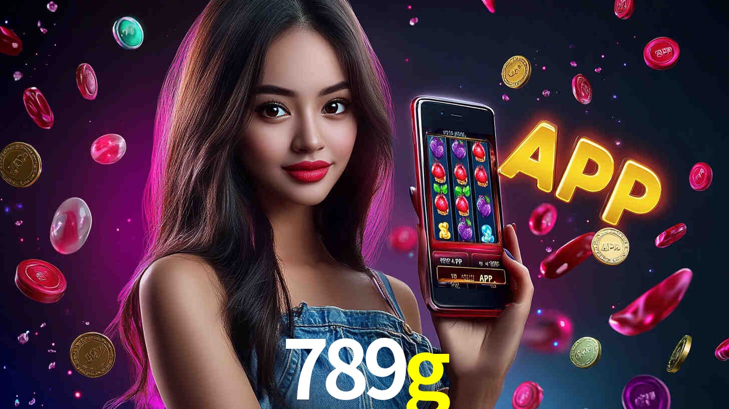 Apostas Esportivas na 789g: Um Guia Completo