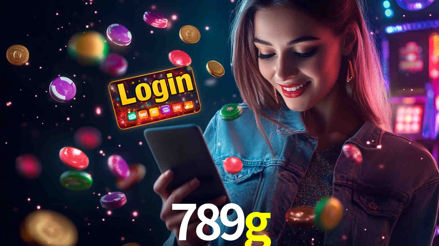 Descubra o Programa VIP da 789g: Vantagens Exclusivas para Jogadores