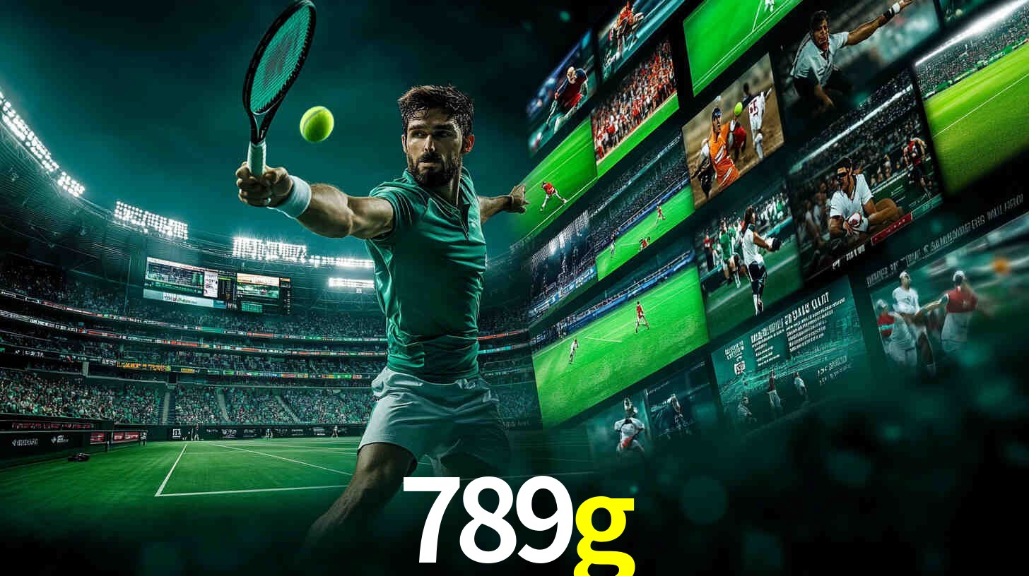 Inovações de Jogos na 789g: O Futuro das Experiências Interativas