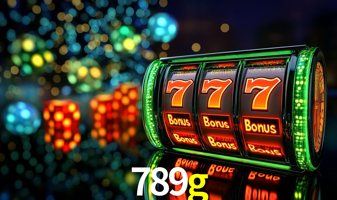 Live Casino 789g